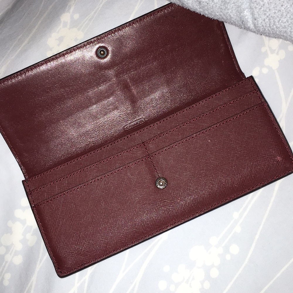 Coach wallet - Picture 2 of 6